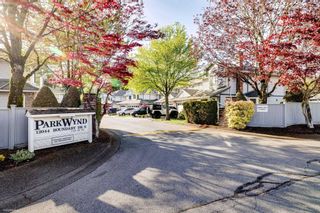Photo 4: 126 12044 S BOUNDARY Drive in Surrey: Panorama Ridge Townhouse for sale in "Boundary Park/Park Wynd" : MLS®# R2875197