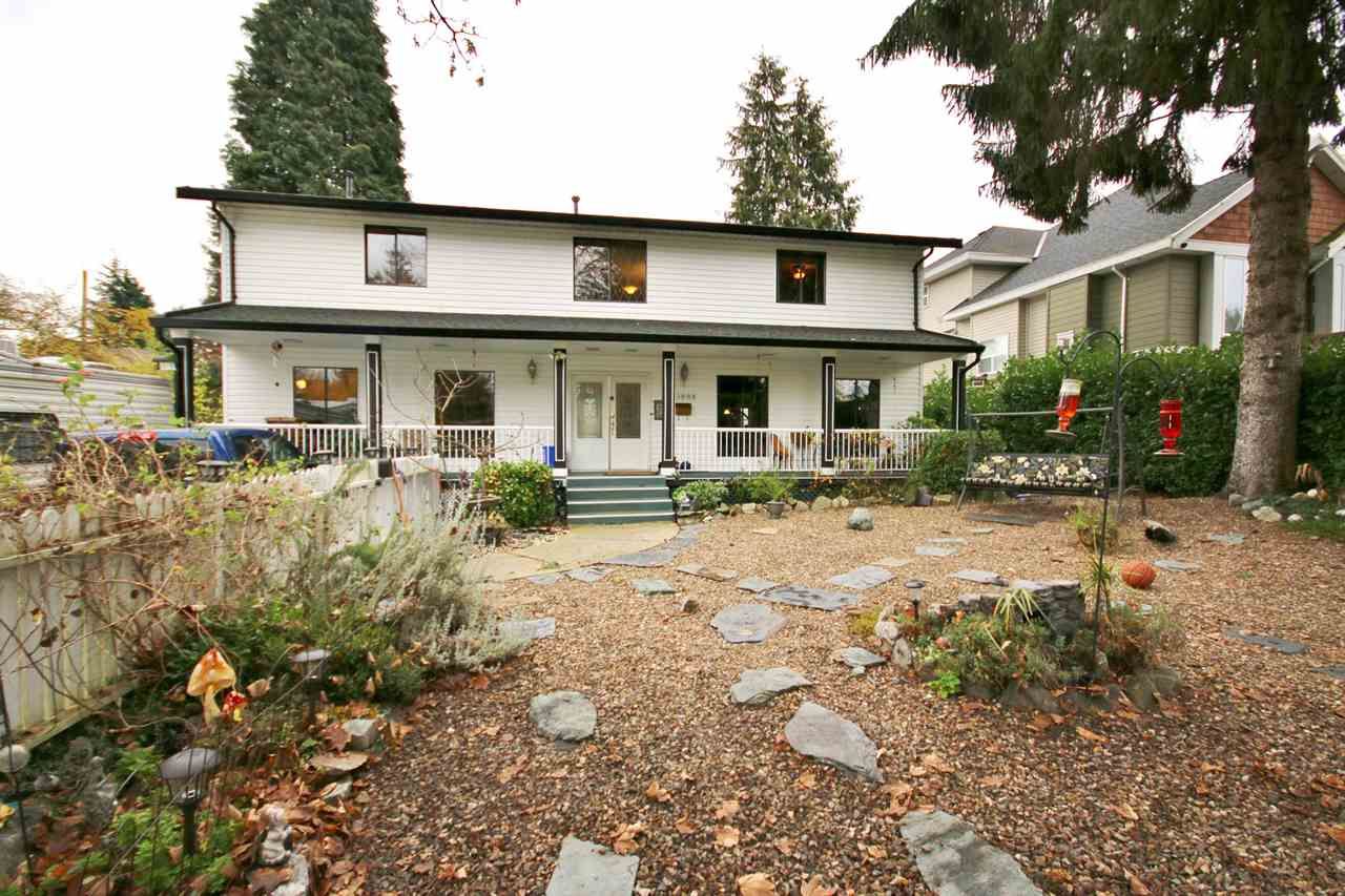 Main Photo: 13888 79 Avenue in Surrey: East Newton House for sale : MLS®# R2122497