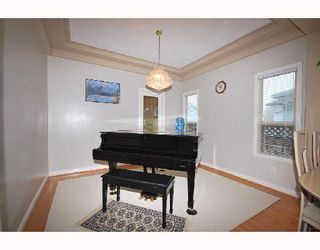 Photo 3: 4855 CHESHAM Avenue in Burnaby: Central Park BS 1/2 Duplex for sale (Burnaby South)  : MLS®# V744115