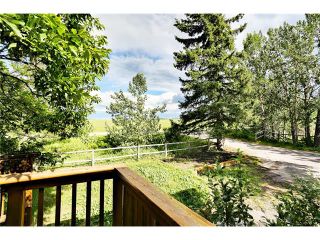 Photo 32: 434019 192 Street: Rural Foothills M.D. House for sale : MLS®# C4073369
