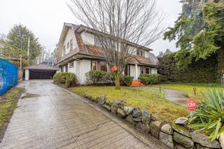 Photo 17: 5946 ANGUS Drive in Vancouver: South Granville House for sale (Vancouver West)  : MLS®# R2754718
