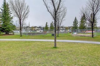Photo 44: 107 Covepark Square NE in Calgary: Coventry Hills Semi Detached for sale : MLS®# A1219961