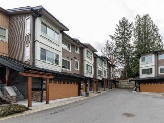 Photo 31: 18 23986 104 Avenue in Maple Ridge: Albion Townhouse for sale in "Spencer Brook Estates" : MLS®# R2861825