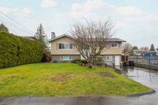 Photo 2: 1551 MANNING Avenue in Port Coquitlam: Glenwood PQ House for sale : MLS®# R2666818