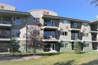 Photo 35: 69 SPRINGBOROUGH Court SW in Calgary: Springbank Hill Apartment for sale : MLS®# A1029583