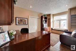 Photo 8: 32 GREENFIELD Close: Fort Saskatchewan House for sale : MLS®# E4324889