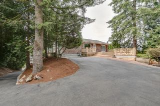 Photo 39: 32595 PTARMIGAN Drive in Mission: Mission BC House for sale : MLS®# R2714578