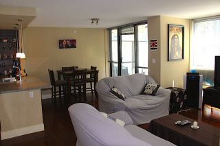 Photo 9: 505 2959 GLEN Drive in Coquitlam: North Coquitlam Condo for sale in "THE PARC" : MLS®# R2102710