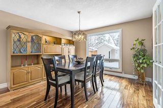 Photo 6: 123 Canterville Drive SW in Calgary: Canyon Meadows Detached for sale : MLS®# A2121160