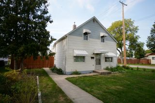 Photo 36: 71 8th St NE in Portage la Prairie: House for sale : MLS®# 202221845