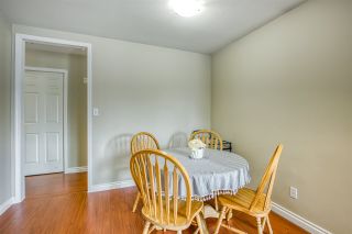Photo 8: 416 8142 120A Street in Surrey: Queen Mary Park Surrey Condo for sale in "Sterling Court" : MLS®# R2471203
