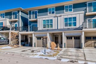 Photo 2: 505 428 Nolan Hill Drive NW in Calgary: Nolan Hill Row/Townhouse for sale : MLS®# A1204393