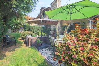 Photo 29: 29 2979 PANORAMA Drive in Coquitlam: Westwood Plateau Townhouse for sale in "DEERCREST ESTATES" : MLS®# R2811038