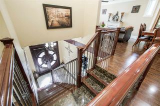 Photo 3: 9186 APPLEHILL Crescent in Surrey: Queen Mary Park Surrey House for sale : MLS®# R2275407