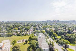 Photo 20: 2203 10 Muirhead Road in Toronto: Pleasant View Condo for sale (Toronto C15)  : MLS®# C5707843
