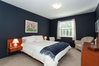 Photo 17: 4 6537 138 Street in Surrey: East Newton Townhouse for sale in "Charleston Green" : MLS®# R2303833