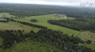 Photo 2: Lot Ross Creek Road in Canning: Kings County Vacant Land for sale (Annapolis Valley)  : MLS®# 202316722