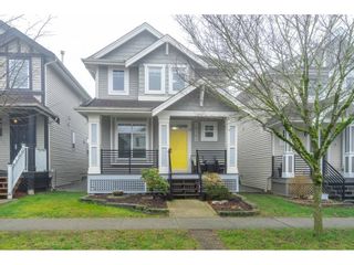 Photo 2: 18582 67 Avenue in Surrey: Cloverdale BC House for sale in "Heartland" (Cloverdale)  : MLS®# R2646488