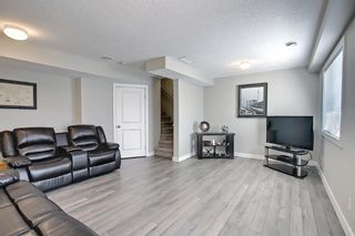 Photo 35: 138 2802 Kings Heights Gate SE: Airdrie Row/Townhouse for sale : MLS®# A1099419
