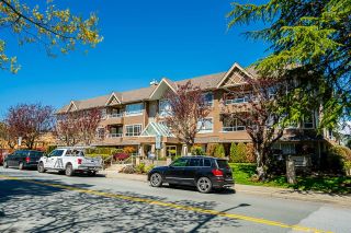 Photo 2: 204 15375 S 17 Avenue in Surrey: King George Corridor Condo for sale in "Carmel Place" (South Surrey White Rock)  : MLS®# R2878899
