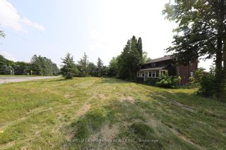 Photo 1: 16060 Ninth Line in Whitchurch-Stouffville: Rural Whitchurch-Stouffville House (1 1/2 Storey) for sale : MLS®# N8207642
