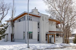 Photo 28: 3202 22 Street SW in Calgary: Richmond Semi Detached (Half Duplex) for sale : MLS®# A2032593