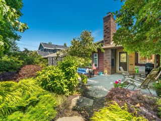 Main Photo: 125 DURHAM Street in New Westminster: GlenBrooke North House for sale : MLS®# R2711668
