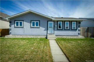 Photo 19: 1487 Leila Avenue in Winnipeg: Amber Trails Residential for sale (4F)  : MLS®# 1710751