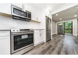 Photo 4: 316 CORNELL Way in Port Moody: College Park PM Townhouse for sale : MLS®# R2292007