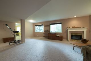 Photo 13: 64 4001 OLD CLAYBURN Road in Abbotsford: Abbotsford East Townhouse for sale in "CEDAR SPRINGS" : MLS®# R2109700