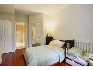 Photo 9: 109 5835 HAMPTON Place in Vancouver: University VW Condo for sale in "ST. JAMES HOUSE" (Vancouver West)  : MLS®# V1122773
