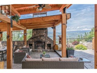 Photo 43: 725 Cypress Drive Mun of Coldstream: Okanagan Shuswap Real Estate Listing: MLS®# 10307926