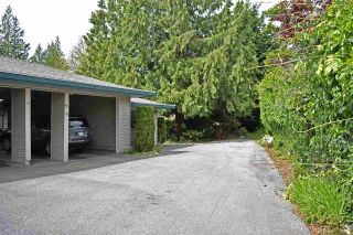Photo 13: 41 555 EAGLECREST Drive in Gibsons: Gibsons & Area Townhouse for sale in "GEORGIA MIRAGE" (Sunshine Coast)  : MLS®# R2274815