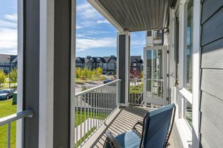 Photo 25: 1205 175 Silverado Boulevard SW in Calgary: Silverado Apartment for sale : MLS®# A1031569