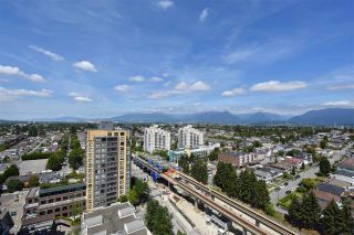 Photo 1: 2006 5189 GASTON Street in Vancouver: Collingwood VE Condo for sale in "MACGREGOR" (Vancouver East)  : MLS®# R2087037