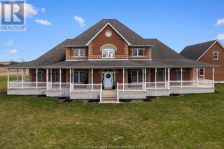 Photo 2: 3705 CONCESSION RD 3 in Amherstburg: House for sale : MLS®# 24007329