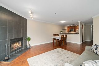 Photo 4: 204 888 W 13TH Avenue in Vancouver: Fairview VW Condo for sale in "THE CASABLANCA" (Vancouver West)  : MLS®# R2813160