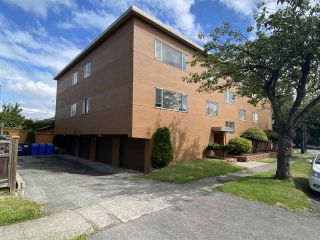 Photo 3: 8582 CARTIER Street in Vancouver: Marpole Multi-Family Commercial for sale in "THE WOODROSE APARTMENTS" (Vancouver West)  : MLS®# C8032993