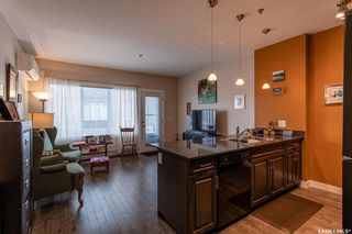 Photo 1: 104 714 Hart Road in Saskatoon: Blairmore Residential for sale : MLS®# SK924167