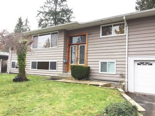 Photo 2: 780 HANDSWORTH Road in North Vancouver: Canyon Heights NV House for sale : MLS®# R2668870