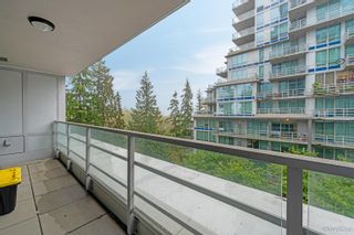 Photo 25: 308 9060 UNIVERSITY Crescent in Burnaby: Simon Fraser Univer. Condo for sale (Burnaby North)  : MLS®# R2737895