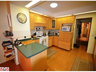 Photo 5: 31792 OLD YALE RD in ABBOTSFORD: House for rent (Abbotsford) 