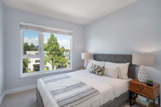 Photo 10: 302 3218 ONTARIO Street in Vancouver: Main Condo for sale in "TRENDY MAIN" (Vancouver East)  : MLS®# R2279128