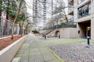 Photo 36: 2303 989 BEATTY Street in Vancouver: Yaletown Condo for sale in "Nova" (Vancouver West)  : MLS®# R2871425