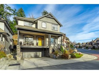 Photo 2: 31 33925 ARAKI Court in Mission: Mission BC House for sale in "ABBY EADOWS" : MLS®# R2646119