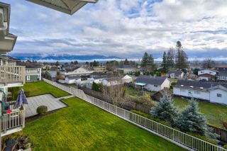Photo 16: 312 46262 FIRST Avenue in Chilliwack: Chilliwack E Young-Yale Condo for sale in "The Summit" : MLS®# R2522229