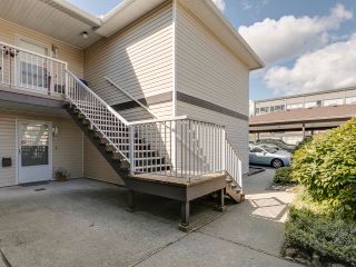 Photo 8: 1 32821 6TH Avenue in Mission: Mission BC Townhouse for sale in "Maple Grove Manor" : MLS®# R2768907