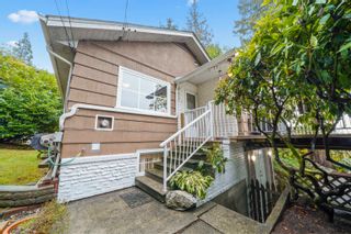 Photo 5: 1976 HILLSIDE Avenue in Coquitlam: Cape Horn House for sale : MLS®# R2738855