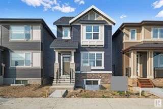 Photo 31: 20316 25 Avenue in Edmonton: Zone 57 House for sale : MLS®# E4343077