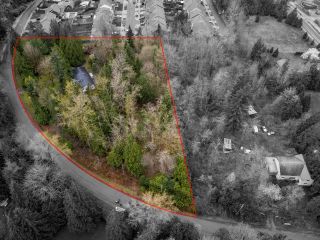 Photo 5: 24115 FERN Crescent in Maple Ridge: Silver Valley Land for sale : MLS®# R2872512